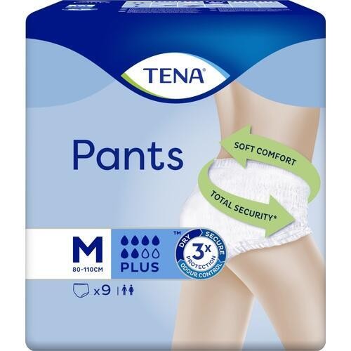 Tena pants plus - tena,