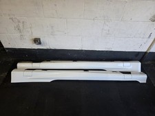 Gonne laterali / coppia Ford