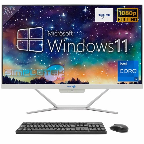Aio all one touch - in,