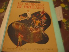 LO SCRIGNO DI BRILLANTI -