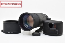 [Opt come nuovo] Sigma APO