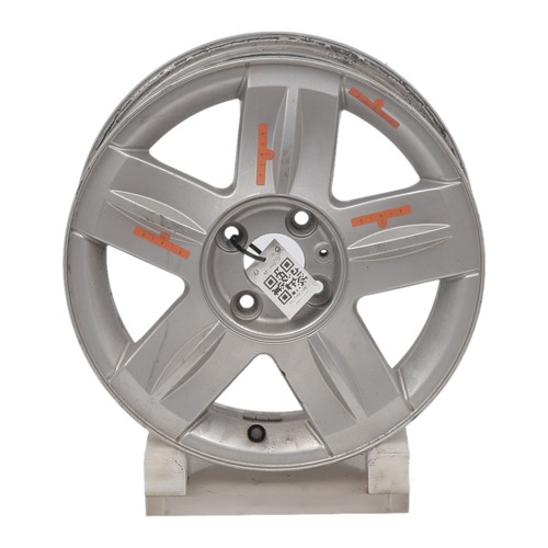 Jante lega renault clio - in,