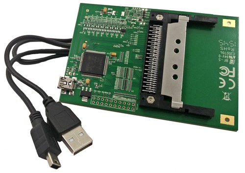 Programmatore hmp usb - usb-ci, per