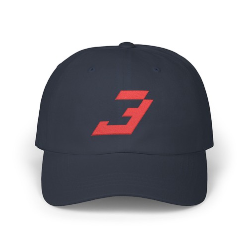Cappello ricamato max - f1,