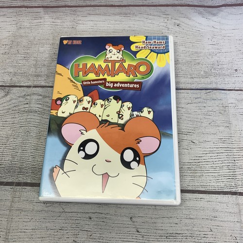 Hamtaro ham hams head - hamtaro, seaward