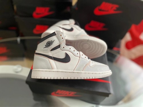 Jordan high retro - 1, og