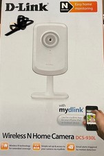 D-LINK - Wireless N Home