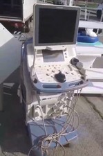 Ecografo Toshiba Xario con 4