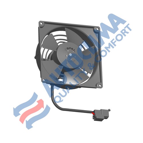 Va69a a101 87a ventola - va69a-a101-87a,