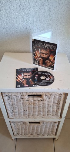 Men origins wolverine - x-men,