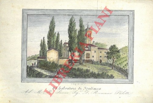 Corty s salvatore - salvatore, di