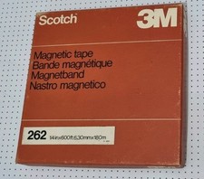 Scotch magnetic tape nastro - scotch,