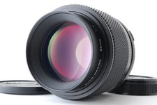 [Come nuovo con tappo] Olympus OM System Zuiko AUTO MACRO 90mm f/2 MF obiettivo dal GIAPPONE