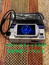 PSP go white 16GB modello.dal