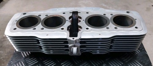 Cilindro honda four 750 - cilindro, k0