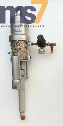 Graco 223596 monark pompa - 223596,