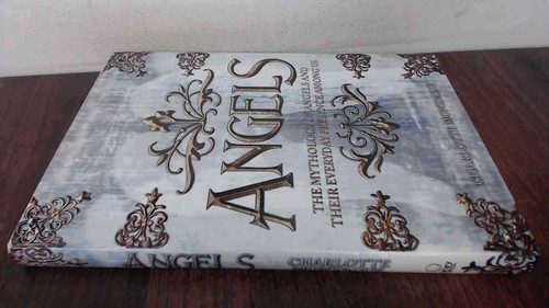 Angels the mythology of - mythology,