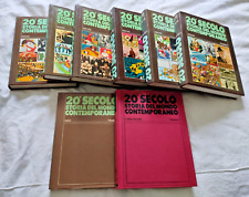 ENCICLOPEDIA  20 SECOLO 8