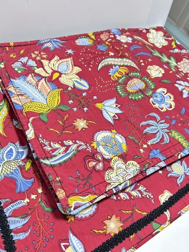 Set pranzo bordeaux - set,