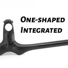 Manubrio Riser Bici MTB