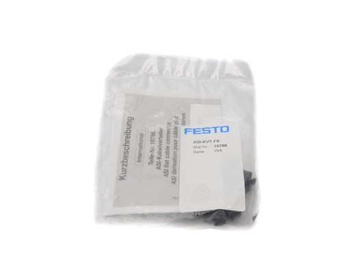 Festo asi kvt 18786 nsmp - festo,