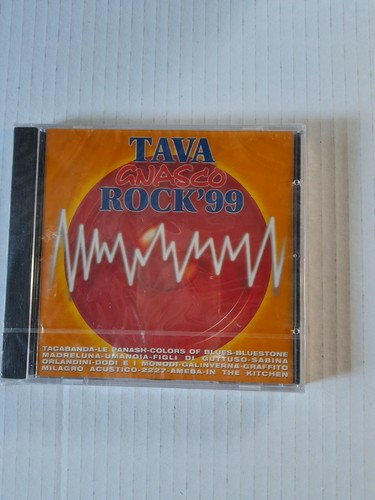 Tavagnasco rock various - tavagnasco, ,various