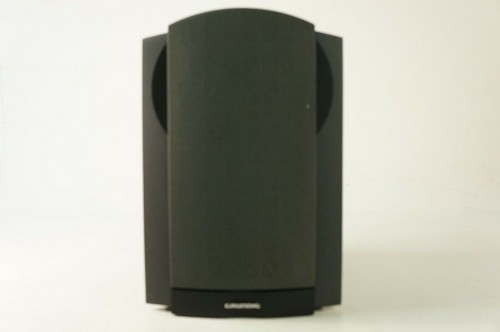 Grundig box altoparlante vie - grundig, 2