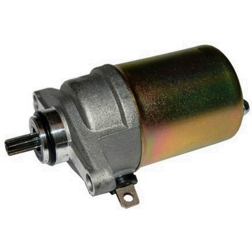Motorino avviamento garelli - avviamento,