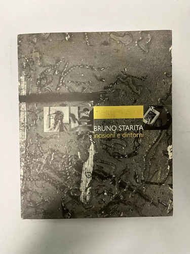 Bruno starita incisioni e - incisioni,