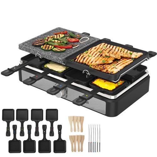 Barbecue per raclette - , 8