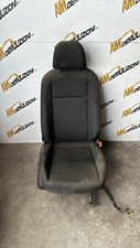 SEDILE ANTERIORE DESTRO IN STOFFA VOLKSWAGEN POLO AW1