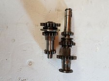 Cambio completo Moto Guzzi