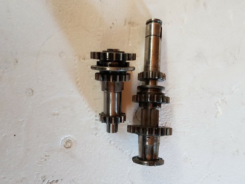 Cambio completo moto guzzi - moto,