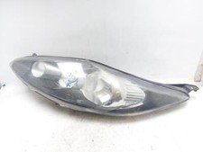 8A6113W030AH FANALE ANTERIORE SX FORD FIESTA VI (6° SERIE) 1.4 TDCI 8V MAN 5M 68