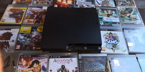 Vendo originale con - vendo, ps