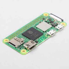 Raspberry Pi Zero 2 W