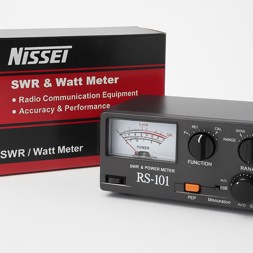 Rosmetro wattmetro nissei - wattmetro,