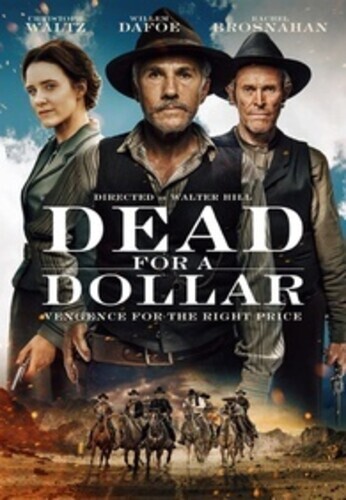 Dead for dollar dvd - for, a