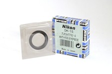 Nikon DK-15 / Antinebbia