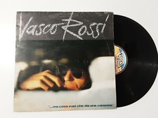 Vasco Rossi ‎–  "...Ma
