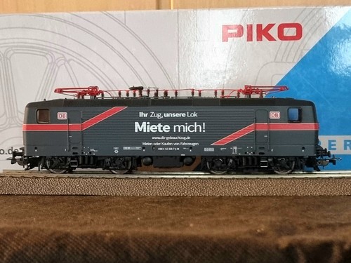 Piko 51719 locomotiva