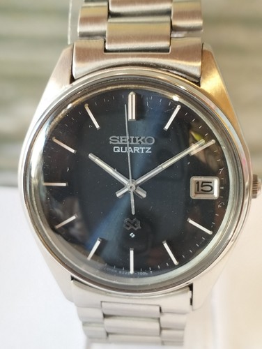 Orologio seiko quarzo - seiko,