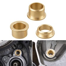 NICECNC Electric Start Bronze