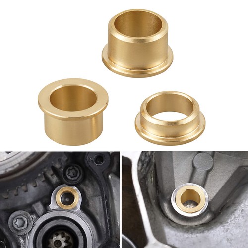 Nicecnc electric start bronze - start,