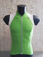 MAGLIA SMANICATA CICLISMO