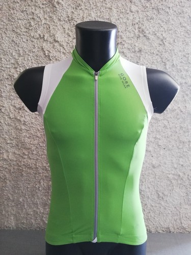 Maglia smanicata ciclismo - maglia,