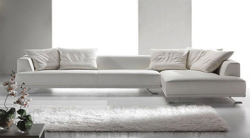 Divano moderno design - divano, e