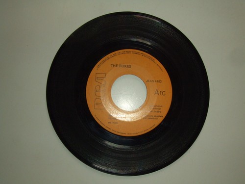 The rokes 28 giugno - ‎‎‎the,