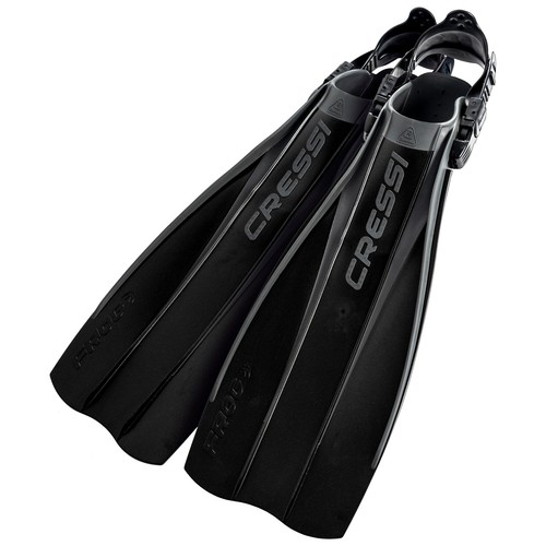 Pinne subacquee cressi frog - subacquee,
