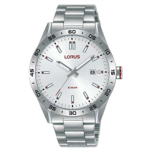 Orologio uomo solo tempo lorus - uomo,